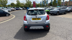 Vauxhall Mokka 1.6i Tech Line 5dr Petrol Hatchback